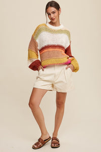 Molly Sweater