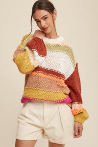 Molly Sweater