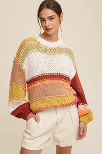 Molly Sweater