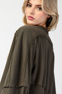 The Susan Cardigan