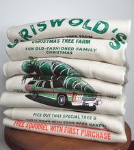 Load image into Gallery viewer, Griswold&#39;s Tree Farm Holiday Crewneck

