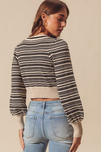 Bailey Cardigan