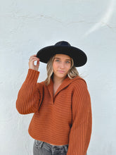 Load image into Gallery viewer, Autumn is Calling Sweater
