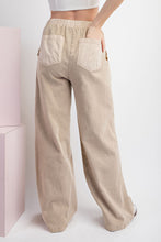 Load image into Gallery viewer, Nothing but Neutrals Cargo Pant
