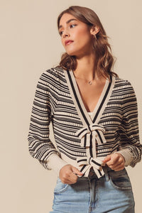 Bailey Cardigan