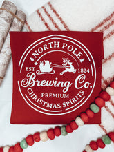 Load image into Gallery viewer, North Pole Brewing Holiday Crew
