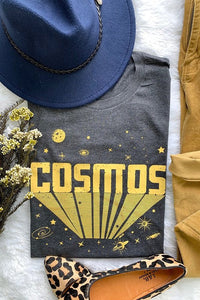 The Cosmos Tee
