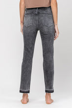 Load image into Gallery viewer, Thrill Seeker Straight Leg Jeans

