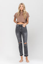 Load image into Gallery viewer, Thrill Seeker Straight Leg Jeans
