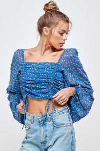 The Lover Top