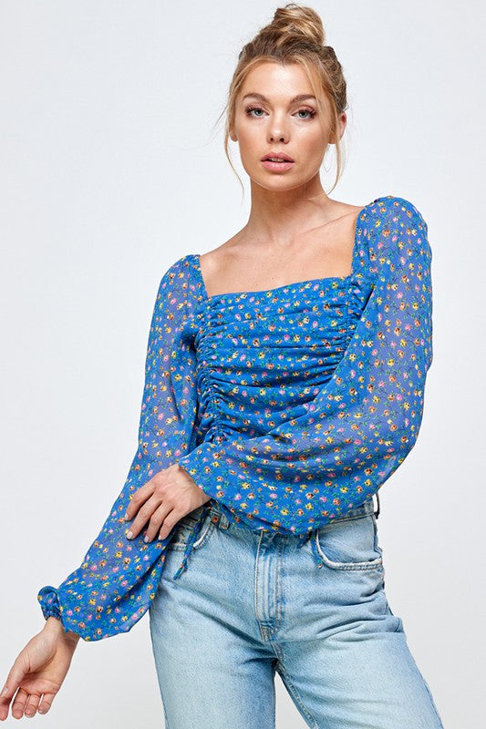 The Lover Top