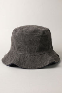 Lexi Reversible Bucket Hat