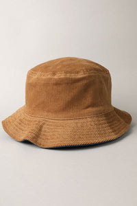 Lexi Reversible Bucket Hat