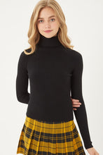 Load image into Gallery viewer, Talia Turtleneck Top
