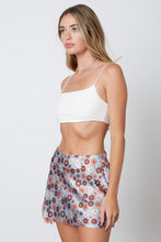 Load image into Gallery viewer, The Arlo Mini Skirt
