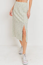 Load image into Gallery viewer, Bree Midi Skirt
