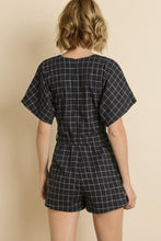 Load image into Gallery viewer, The Blair Romper
