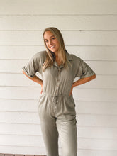 Load image into Gallery viewer, The Cady Jumpsuit
