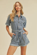 Load image into Gallery viewer, Joni Romper
