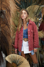 Load image into Gallery viewer, Kara Quilted Jacket
