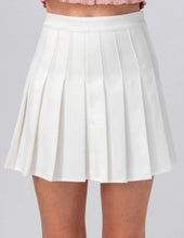 Load image into Gallery viewer, Andy Tennis Skirt
