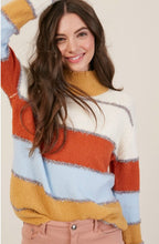 Load image into Gallery viewer, The Bre Sweater
