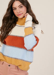 The Bre Sweater