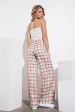 Load image into Gallery viewer, Hallie Wide Leg Pant
