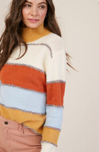The Bre Sweater