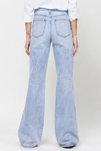 Load image into Gallery viewer, Leslie 90&#39;s Wide Leg Blue Jeans
